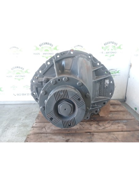 [114095] GRUPO DIFERENCIAL TRASERO - DAF SERIE XF EURO 6 (01/2013 - ...)