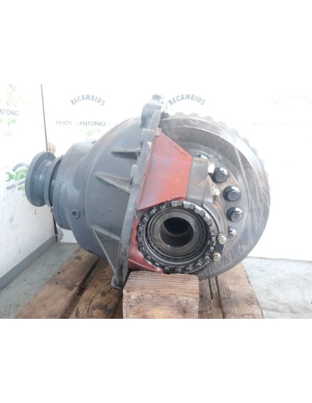 [114095] GRUPO DIFERENCIAL TRASERO - DAF SERIE XF EURO 6 (01/2013 - ...)