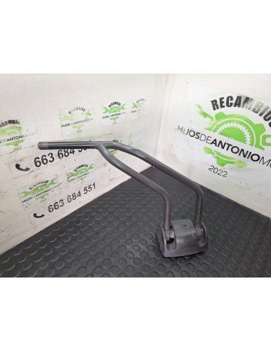 [114094] SOPORTE ESPEJO IZQUIERDO - NISSAN...