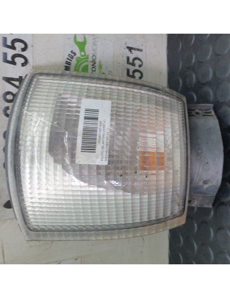 [114090] PILOTO DELANTERO DERECHO - NISSAN CABSTAR E (01/2002 - 12/2003)