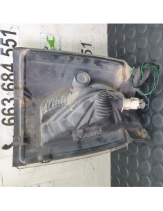 [114090] PILOTO DELANTERO DERECHO - NISSAN CABSTAR E... 2