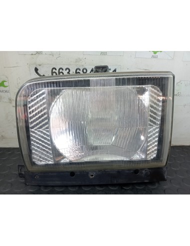 [114087] FARO IZQUIERDO - NISSAN CABSTAR E...