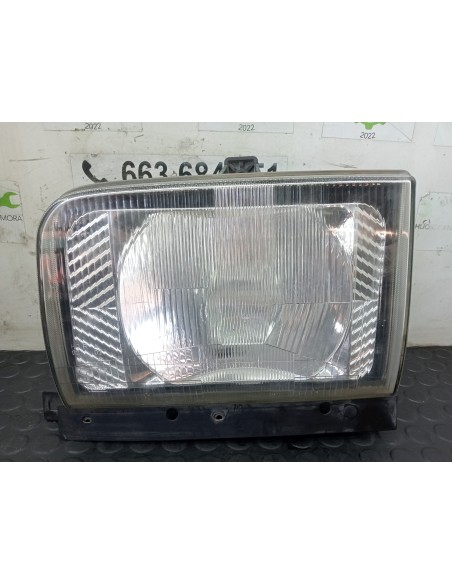 [114087] FARO IZQUIERDO - NISSAN CABSTAR E (01/2002 - 12/2003)