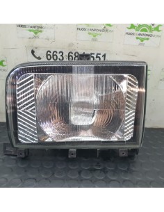 [114083] FARO IZQUIERDO - NISSAN CABSTAR E (01/2002 -...