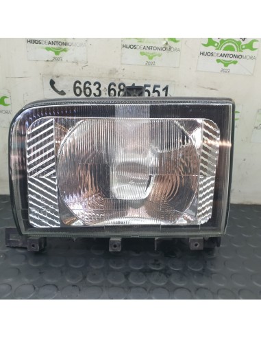 [114083] FARO IZQUIERDO - NISSAN CABSTAR E...