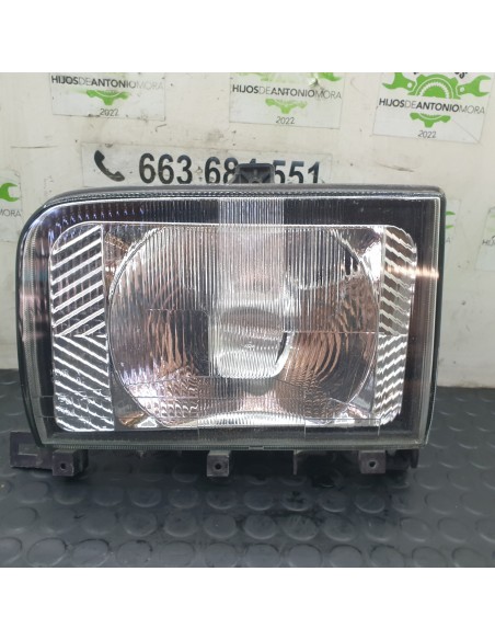 [114083] FARO IZQUIERDO - NISSAN CABSTAR E (01/2002 - 12/2003)