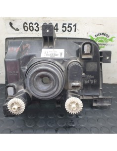 [114083] FARO IZQUIERDO - NISSAN CABSTAR E (01/2002 -... 2