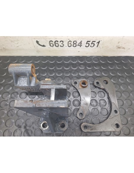 [114080] SOPORTE COMPRESOR AIRE ACONDICIONADO - RENAULT MIDLUM (01/2000 - 12/2013)