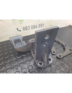 [114080] SOPORTE COMPRESOR AIRE ACONDICIONADO - RENAULT... 2