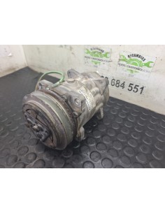 [114079] COMPRESOR AIRE ACONDICIONADO - RENAULT MIDLUM... 2
