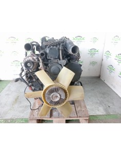 [114078] MOTOR COMPLETO - RENAULT MIDLUM (01/2000 - 12/2013)