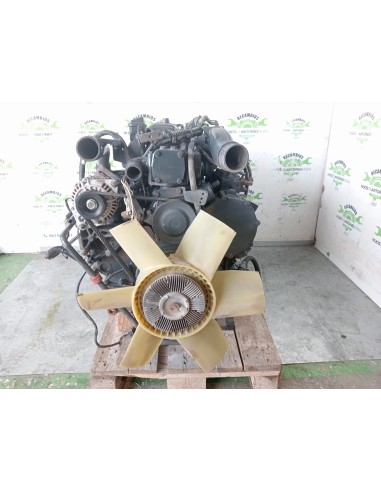 [114078] MOTOR COMPLETO - RENAULT MIDLUM...