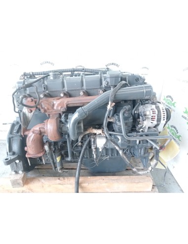 [114078] MOTOR COMPLETO - RENAULT MIDLUM...