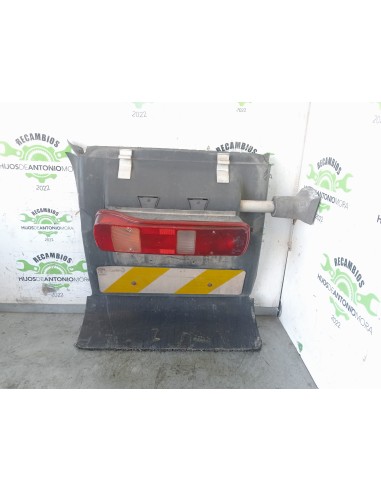 [114075] GUARDABARRO TRASERO IZQUIERDO - VOLVO...