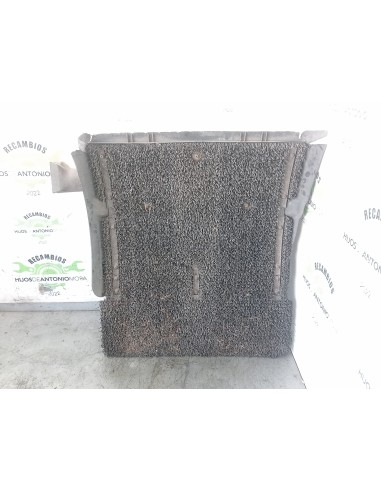 [114075] GUARDABARRO TRASERO IZQUIERDO - VOLVO...