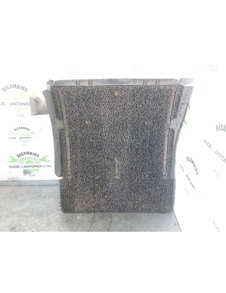 [114075] GUARDABARRO TRASERO IZQUIERDO - VOLVO FH XXX (01/2006 - 01/2013)