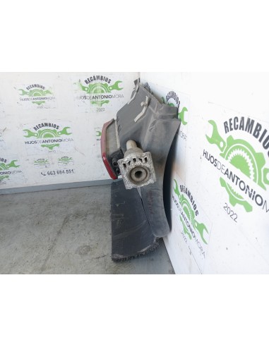 [114075] GUARDABARRO TRASERO IZQUIERDO - VOLVO...