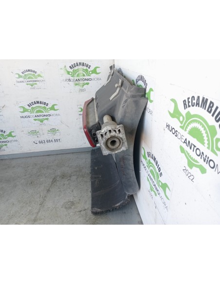 [114075] GUARDABARRO TRASERO IZQUIERDO - VOLVO FH XXX (01/2006 - 01/2013)