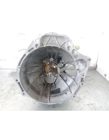 [114069] CAJA CAMBIOS - IVECO DAILY CAJA CERRADA