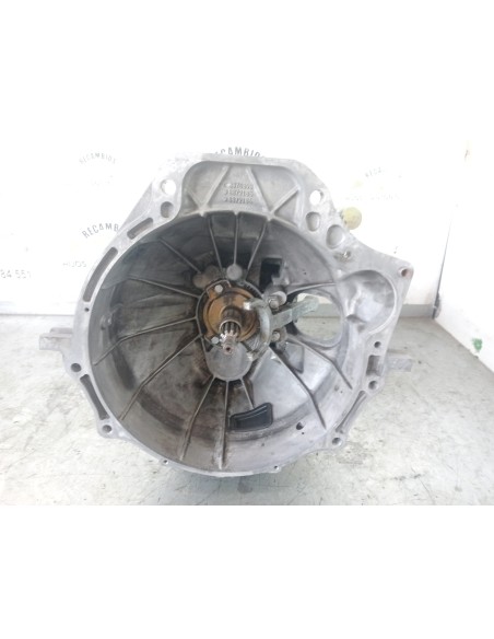 [114069] CAJA CAMBIOS - IVECO DAILY CAJA CERRADA