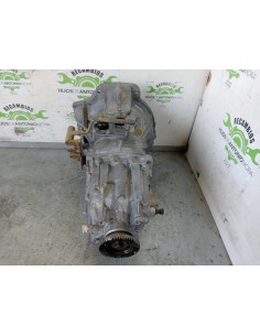 [114068] CAJA CAMBIOS - IVECO DAILY CAJA CERRADA 2