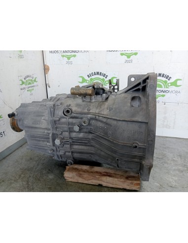 [114068] CAJA CAMBIOS - IVECO DAILY CAJA CERRADA