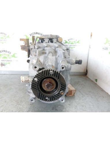 [114068] CAJA CAMBIOS - IVECO DAILY CAJA CERRADA