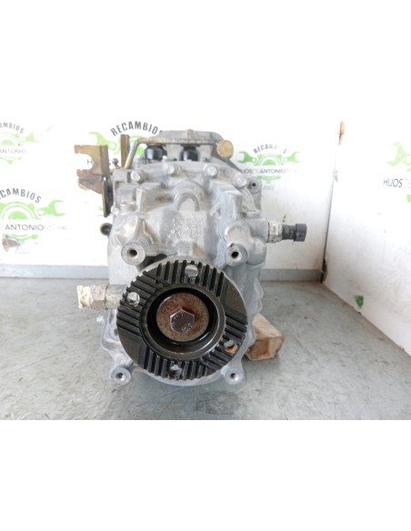 [114068] CAJA CAMBIOS - IVECO DAILY CAJA CERRADA