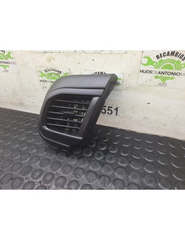 [114062] REJILLA AIREADORA - PEUGEOT EXPERT FURGÓN