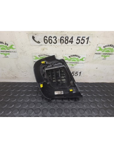 [114062] REJILLA AIREADORA - PEUGEOT EXPERT FURGÓN