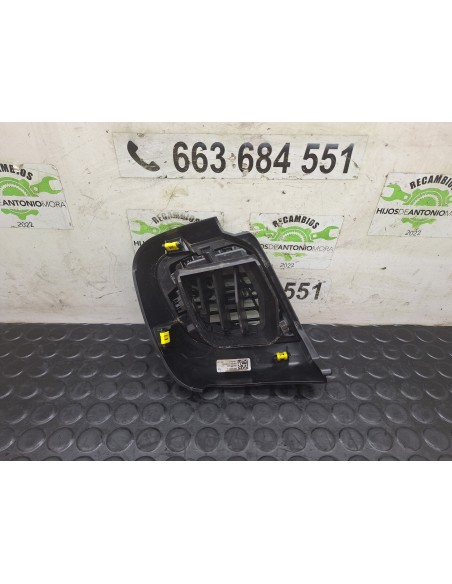 [114062] REJILLA AIREADORA - PEUGEOT EXPERT FURGÓN