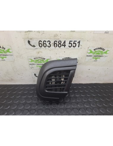 [114062] REJILLA AIREADORA - PEUGEOT EXPERT FURGÓN