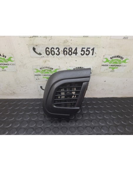 [114062] REJILLA AIREADORA - PEUGEOT EXPERT FURGÓN