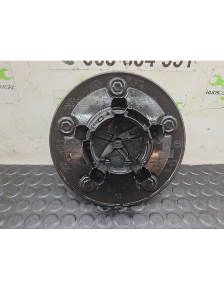 [114061] TAPACUBOS - PEUGEOT EXPERT FURGÓN