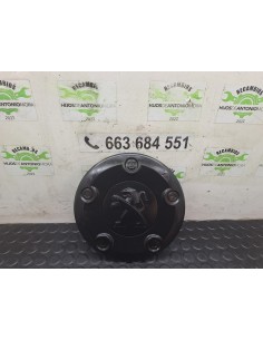 [114061] TAPACUBOS - PEUGEOT EXPERT FURGÓN 2