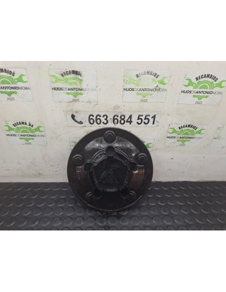 [114061] TAPACUBOS - PEUGEOT EXPERT FURGÓN