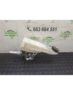 [114060] BOMBA FRENO - PEUGEOT EXPERT FURGÓN 2