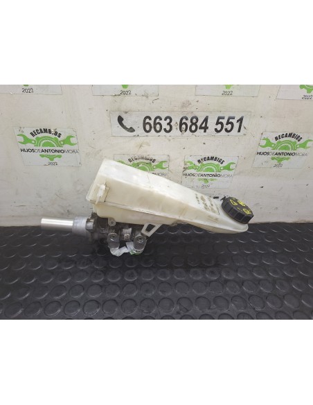 [114060] BOMBA FRENO - PEUGEOT EXPERT FURGÓN