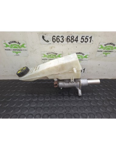 [114060] BOMBA FRENO - PEUGEOT EXPERT FURGÓN