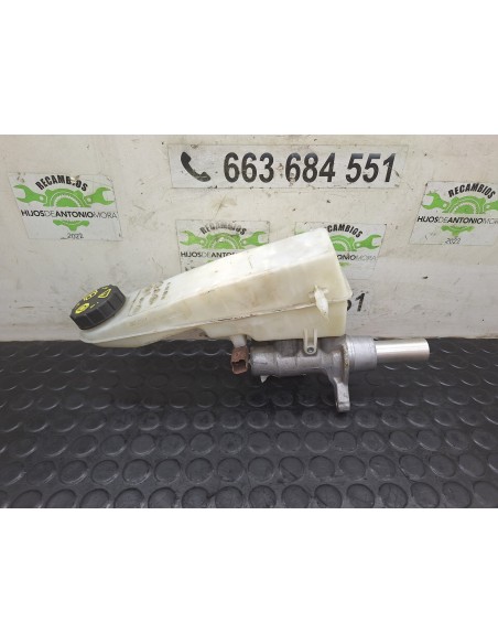 [114060] BOMBA FRENO - PEUGEOT EXPERT FURGÓN