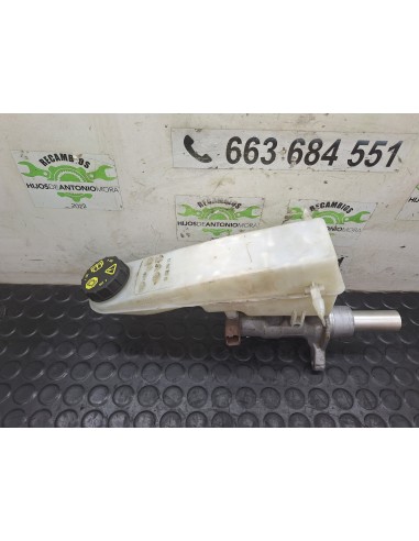 [114060] BOMBA FRENO - PEUGEOT EXPERT FURGÓN