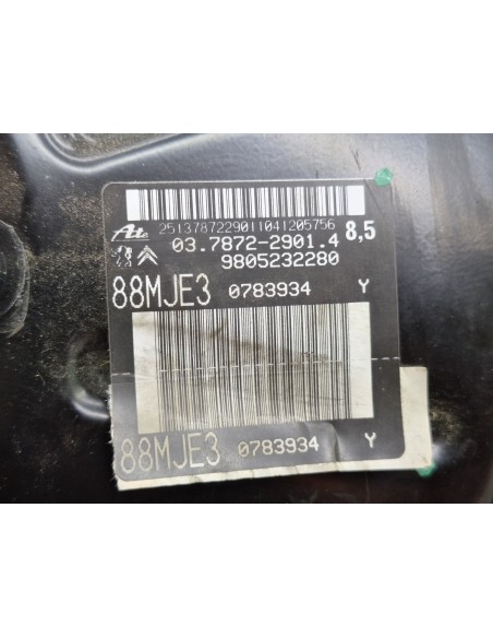 [114059] SERVOFRENO - PEUGEOT EXPERT FURGÓN