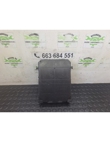 [114058] CAJA RELES / FUSIBLES - PEUGEOT EXPERT...