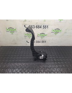 [114057] PEDAL ACELERADOR - PEUGEOT EXPERT FURGÓN