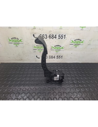 [114057] PEDAL ACELERADOR - PEUGEOT EXPERT FURGÓN