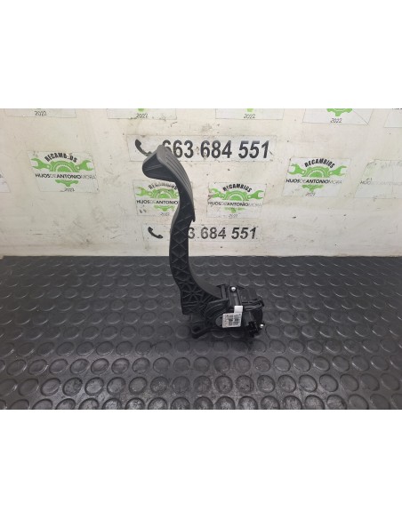 [114057] PEDAL ACELERADOR - PEUGEOT EXPERT FURGÓN