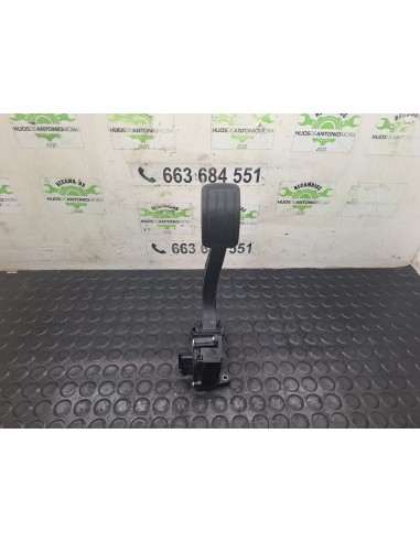 [114057] PEDAL ACELERADOR - PEUGEOT EXPERT FURGÓN