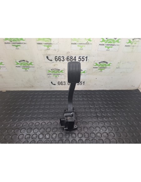 [114057] PEDAL ACELERADOR - PEUGEOT EXPERT FURGÓN