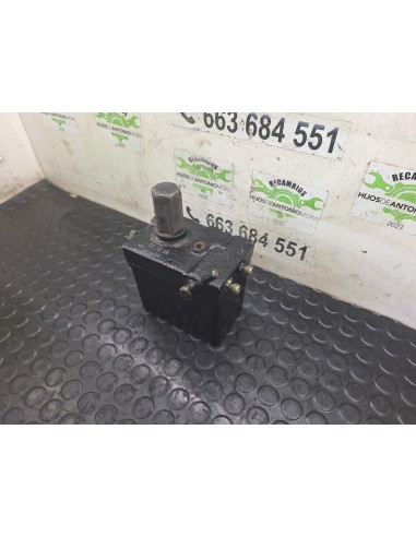 [114054] BOMBA ELEVAR CABINA - MAN TG - A 35.XXX