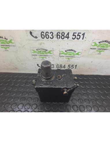 [114054] BOMBA ELEVAR CABINA - MAN TG - A 35.XXX